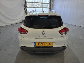 Renault Clio 1.5 dCi Nightenamp;Day picture 6