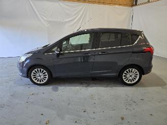 Ford B-Max 1.0 EcoB. Titanium picture 4