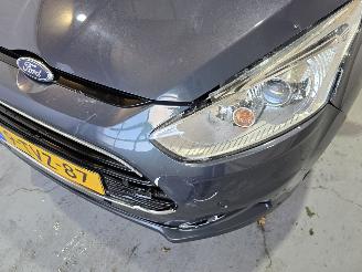 Ford B-Max 1.0 EcoB. Titanium picture 9