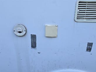 Fiat Camper Knaus Sun Traveller 2.8 JTD picture 36