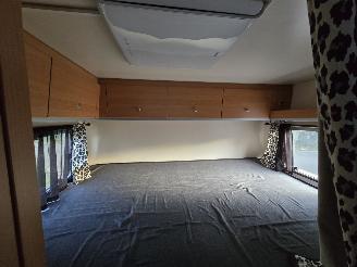 Fiat Camper Knaus Sun Traveller 2.8 JTD picture 25