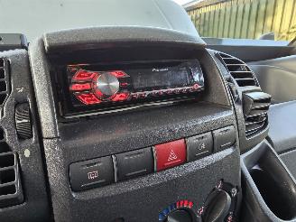 Fiat Camper Knaus Sun Traveller 2.8 JTD picture 20