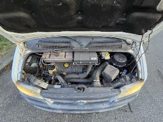 Fiat Camper Knaus Sun Traveller 2.8 JTD picture 9