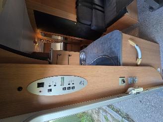 Fiat Camper Knaus Sun Traveller 2.8 JTD picture 33