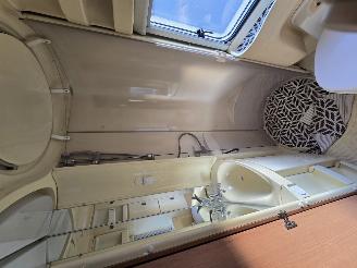 Fiat Camper Knaus Sun Traveller 2.8 JTD picture 30