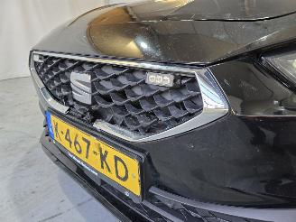 Seat Leon SPORTSTOURER 1.5 TSI Style L.Ed. picture 13