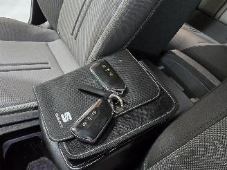 Seat Leon SPORTSTOURER 1.5 TSI Style L.Ed. picture 38