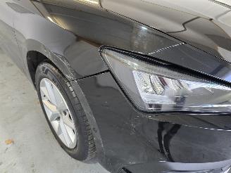 Seat Leon SPORTSTOURER 1.5 TSI Style L.Ed. picture 10