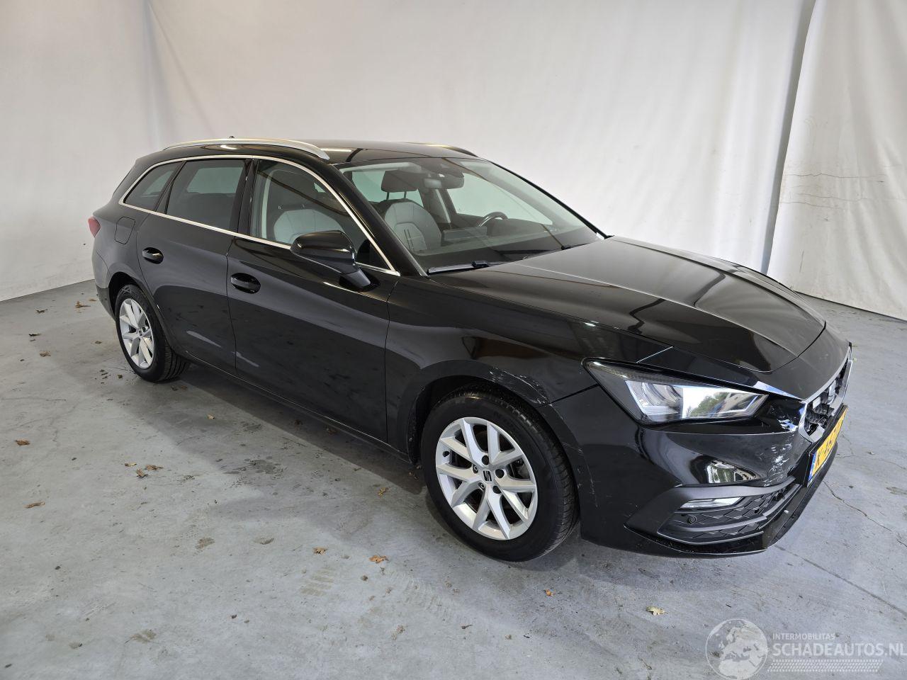 Seat Leon SPORTSTOURER 1.5 TSI Style L.Ed.