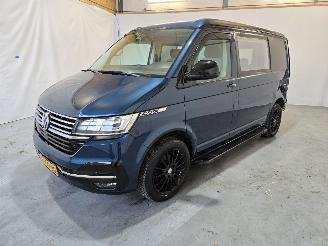 Volkswagen Westfalia  Transporter Camper California 2.0 TDI picture 3