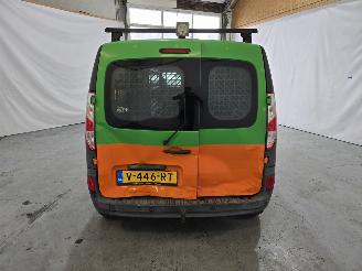 Renault Kangoo 1.5 dCi 90 Comf Maxi picture 6