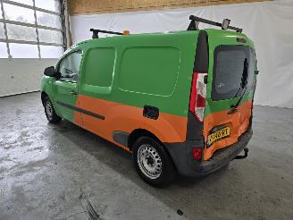 Renault Kangoo 1.5 dCi 90 Comf Maxi picture 5