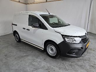 krockskadad bil bedrijf Renault Kangoo 1.5 Blue dCi Comfort 2024/3