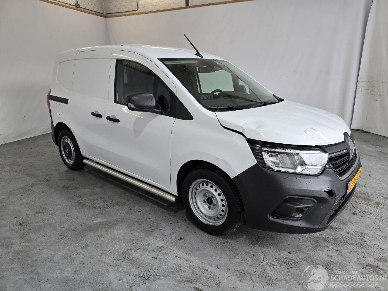 Renault Kangoo 1.5 Blue dCi Comfort
