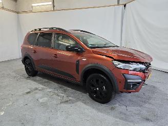 skadebil auto Dacia Jogger 1.0 TCe 100 BF Ext 5 2022/11