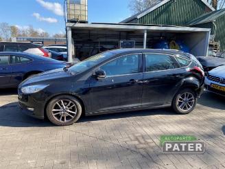 Ford Focus Focus 3, Hatchback, 2010 / 2020 1.0 Ti-VCT EcoBoost 12V 100 picture 5