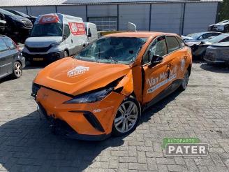 MG MG4 MG4 Electric, Hatchback, 2022 Comfort, Luxury 64 kWh picture 1