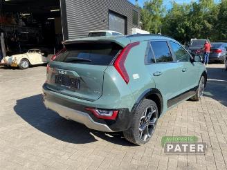 Kia Niro Niro II (SG2), SUV, 2022 1.6 GDI Plug-in Hybrid picture 5