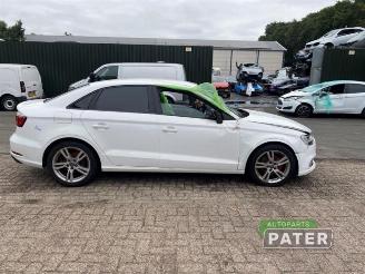 Audi A3 A3 Limousine (8VS/8VM), Sedan, 2013 / 2020 1.0 TFSI 12V picture 4