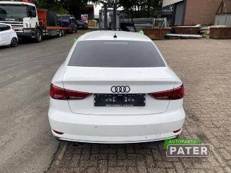 Audi A3 A3 Limousine (8VS/8VM), Sedan, 2013 / 2020 1.0 TFSI 12V picture 7