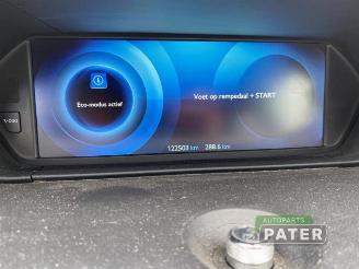 Citroën C4 C4 Grand Picasso (3A), MPV, 2013 / 2018 1.6 16V THP 165 picture 7