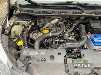 Renault Captur Captur (2R), SUV, 2013 0.9 Energy TCE 12V picture 13