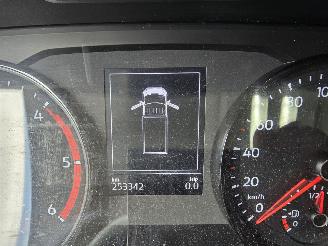 Volkswagen Crafter 2.0 TDI L4 Hi picture 21
