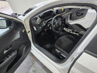 Peugeot 208 EV Active Pck 50 kWh picture 18