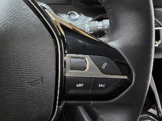 Peugeot 208 EV Active Pck 50 kWh picture 27