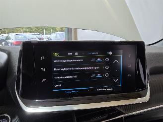 Peugeot 208 EV Active Pck 50 kWh picture 29