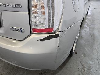 Toyota Prius 1.8 Plug-in Aspiration picture 10