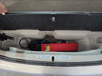 Toyota Prius 1.8 Plug-in Aspiration picture 23