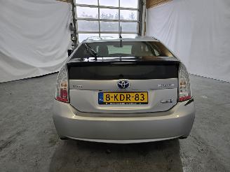 Toyota Prius 1.8 Plug-in Aspiration picture 6