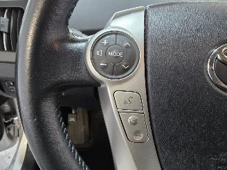 Toyota Prius 1.8 Plug-in Aspiration picture 32