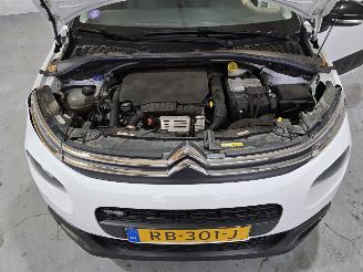Citroën C3 1.2 PT Senamp;S Shine picture 12