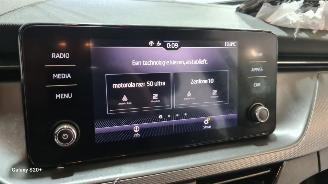 Skoda Scala 1.0 TSI Ambition picture 35