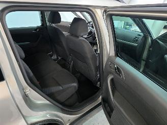 Skoda Yeti 1.2 TSI Elegance picture 17