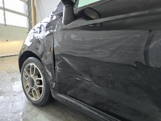 Fiat 500 1.2 Lounge picture 10