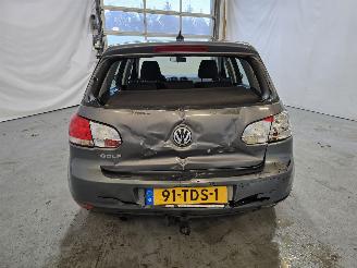 Volkswagen Golf 1.2 TSI Comfl. BlueM picture 6