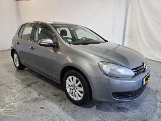 Coche accidentado Volkswagen Golf 1.2 TSI Comfl. BlueM 2012/5