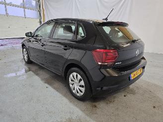 Volkswagen Polo 1.2 TSI Comfl. BlueM picture 5