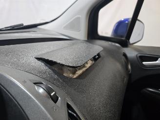 Ford Transit COURIER picture 13