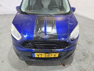 Ford Transit COURIER picture 10