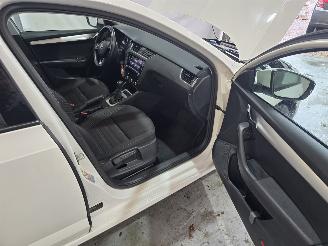 Skoda Octavia 1.0 TSI Greentech Ambition Business picture 14