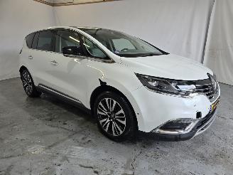 skadebil auto Renault Espace 1.6 TCe In.Paris 7p. 2017/1