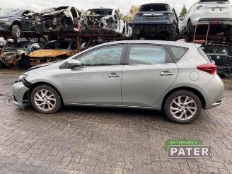 Toyota Auris Auris (E18), Hatchback 5-drs, 2012 / 2019 1.8 16V Hybrid picture 8