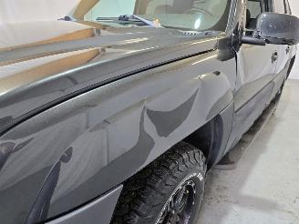 Chevrolet Avalanche 5.3 4WD 1500 picture 9