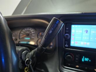 Chevrolet Avalanche 5.3 4WD 1500 picture 36