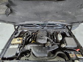 Chevrolet Avalanche 5.3 4WD 1500 picture 18