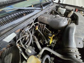 Chevrolet Avalanche 5.3 4WD 1500 picture 19